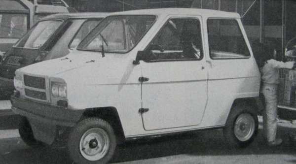 MICROCAR