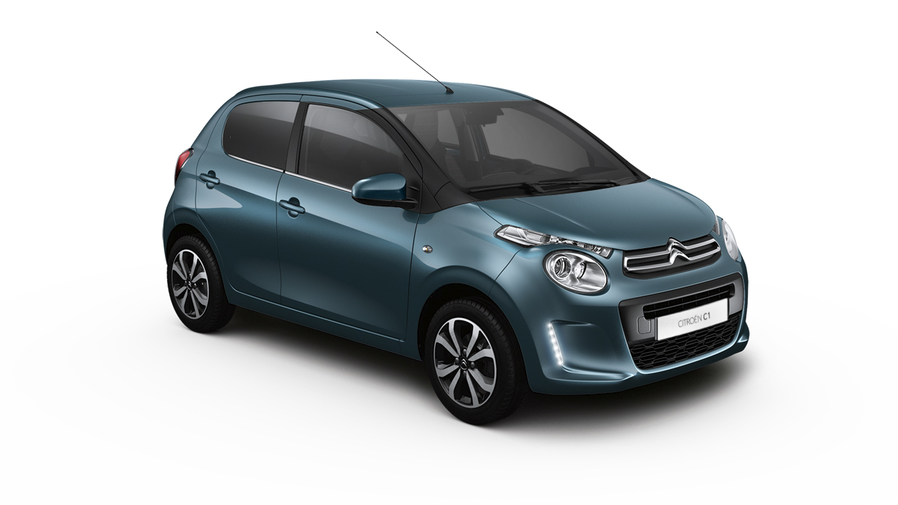 CITROËN C1