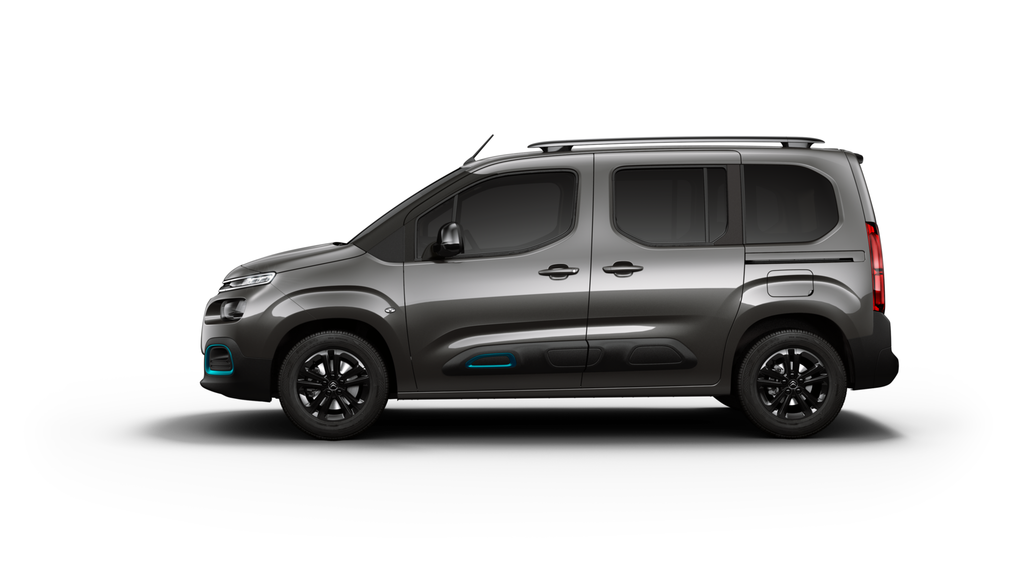 CITROËN Ë-Berlingo électrique