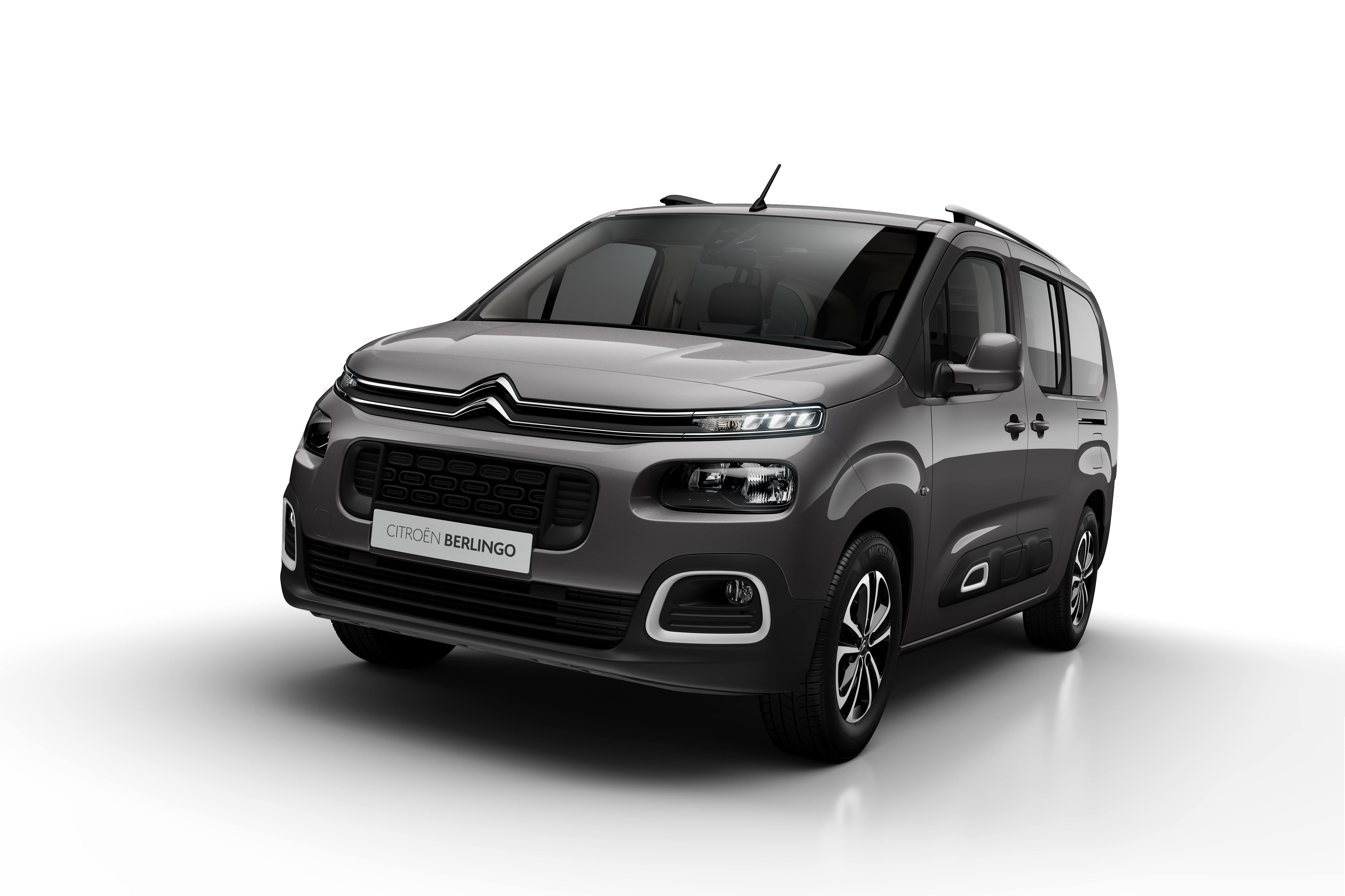 CITROËN Berlingo Van