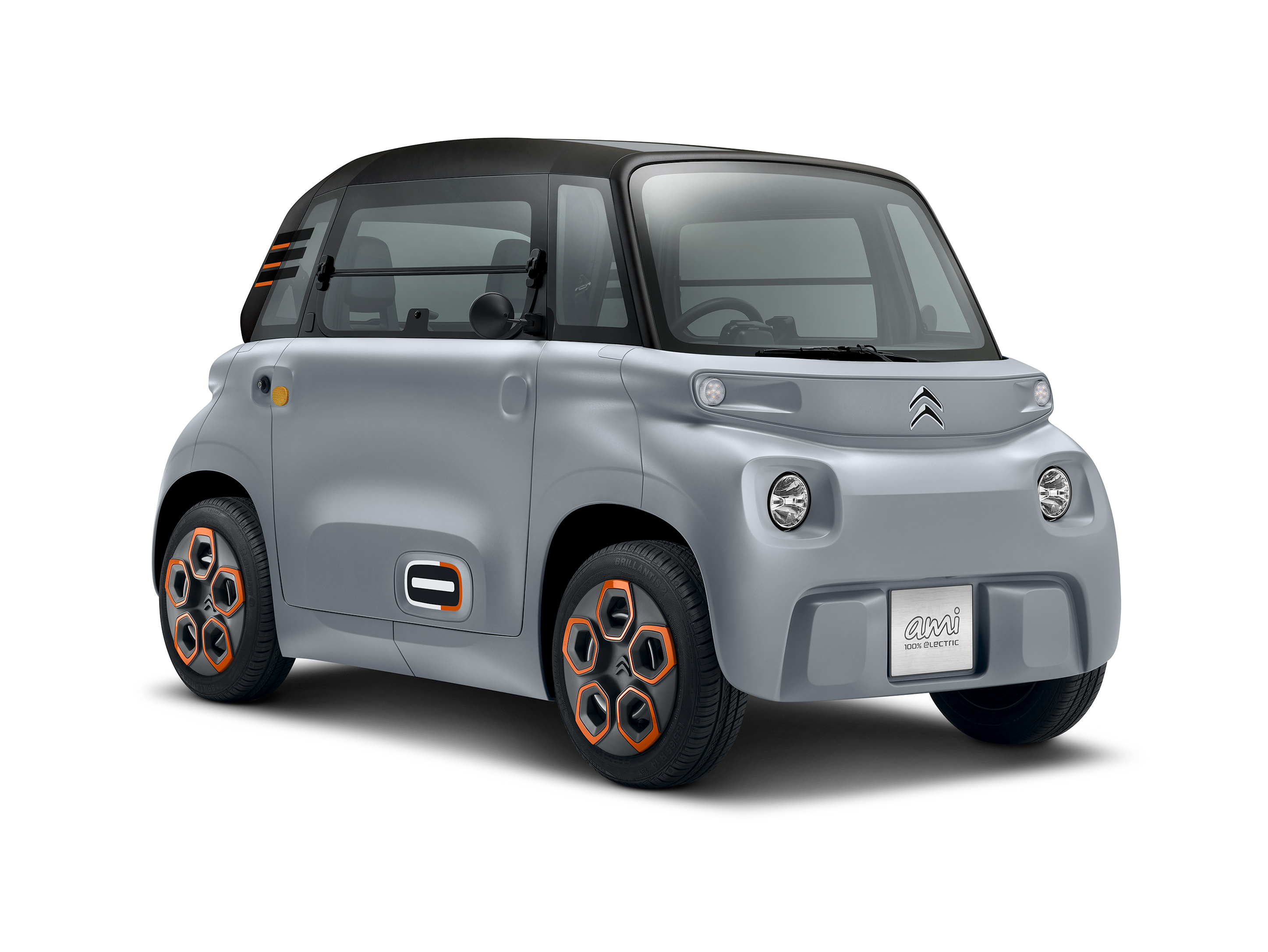 CITROËN Ami électrique