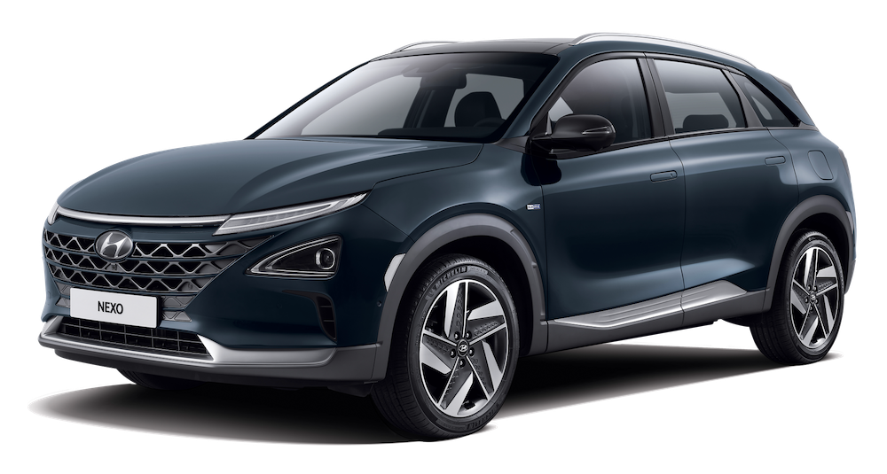 HYUNDAI NEXO