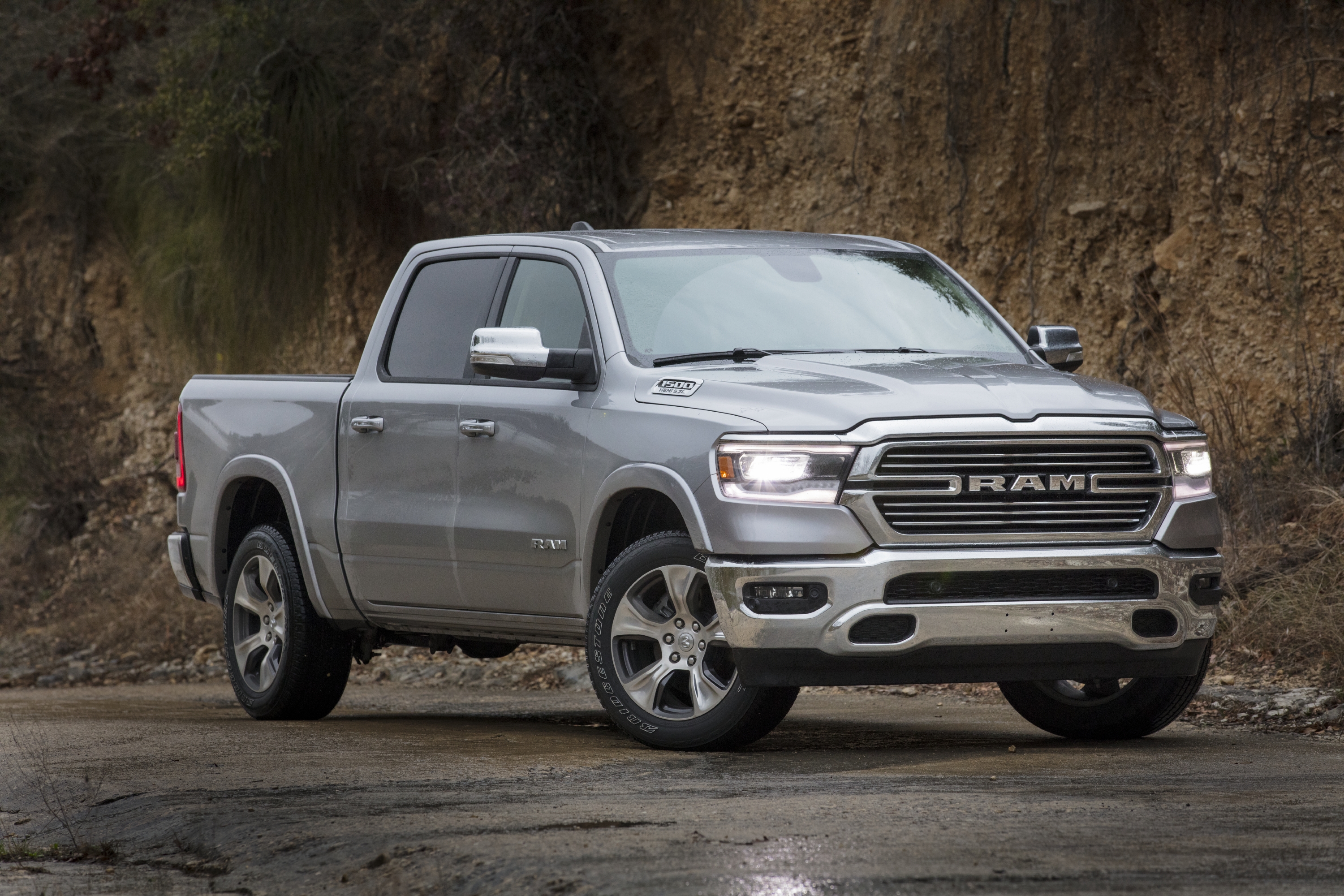 RAM 1500 Laramie