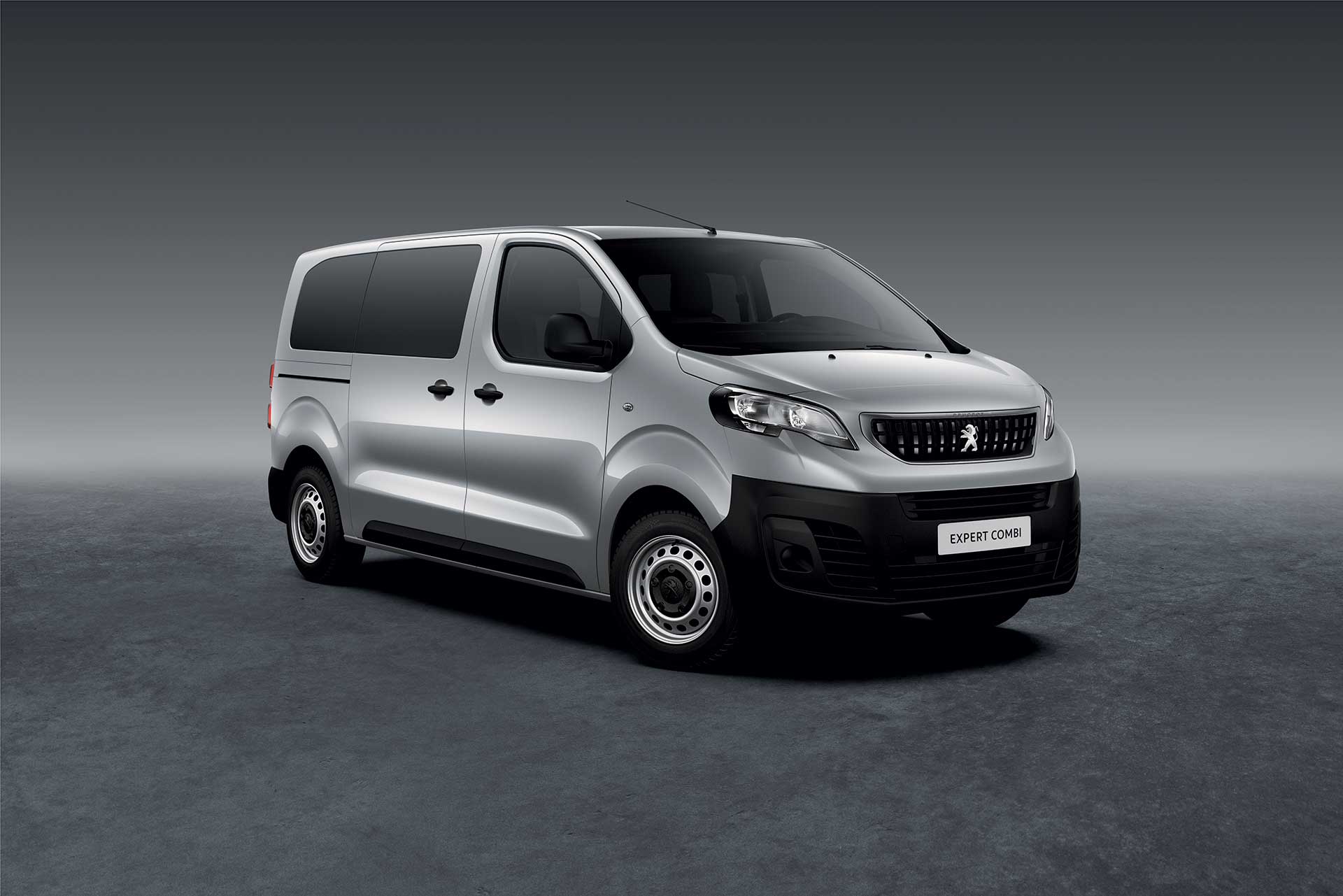 PEUGEOT Expert Combi